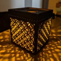 美品】SOULABO ソウラボ ランタンシェード 炎 焚き火 - メルカリ