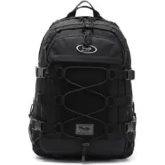 Daylife ブラックリュック 大容量