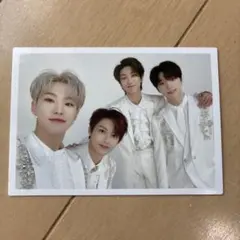 SEVENTEEN SVT 2020 パフォチ トレカ | Mercari