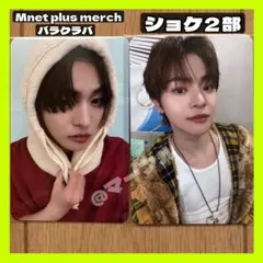 ALPHADRIVEONE ショケ　ショーケース　バラクラバ　トレカ　リオ