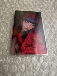 HANA 1stアルバム トレカ NAOKO