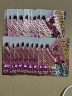 SDV7-IGPUR4 魔人ブウ:純粋　18枚セット