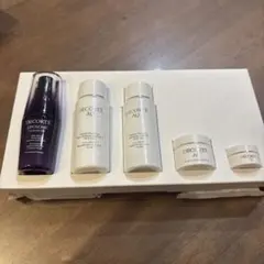 新品 コスメデコルテ　AQ　トラベル サンプル　セット　※箱無し