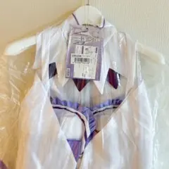 【コスプレ】★新品★ リゼロ エミリア衣装 （ACOS アコス レム ラム）