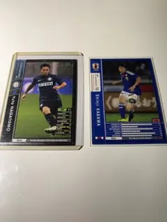 2026年最新】長友佑都 カードの人気アイテム - メルカリ