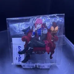 ブルーロック 千切 アクスタ 鷹