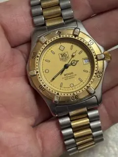 2026年最新】タグホイヤー 964.013の人気アイテム - メルカリ