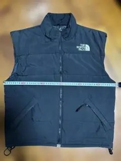 THE NORTH FACE 黒 ベスト