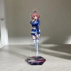 ぶいすぽっ！　夢野あかり　Pacificアクリルスタンド