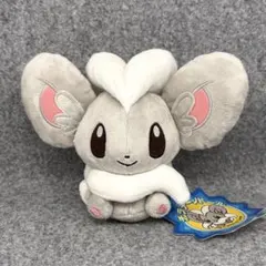 ポケモン チラチーノ ドール ぬいぐるみ 2011年