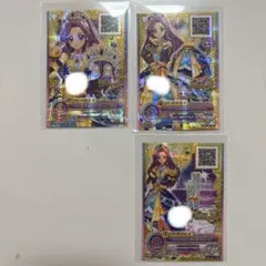 アイカツオンパレード サフィルスシャンデリアヘアアクセ - メルカリ