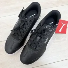 PUMA プーマ ユニセックス プーマ チュリーノ FSL スニーカー34