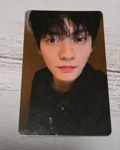 TXT weverse 会場限定 愛知 名古屋 トレカ ラキドロ スビン