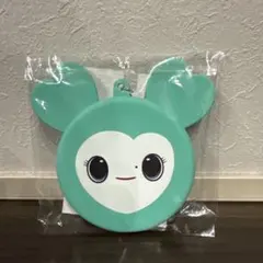 TWICE MISAMO LOVELY ミブリー 缶バッチケースホルダー