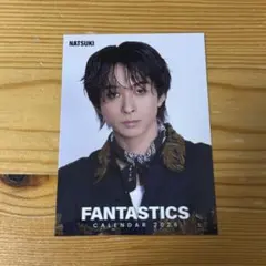 澤本夏輝 カレンダー フォトカード トレカ