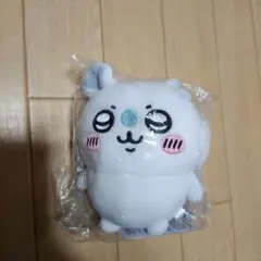 ちいかわ　ぽてたまぬいぐるみ　モモンガ　新品未開封です！