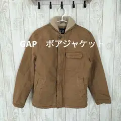 GAP　ボアジャケット　ジャケット　アウター　ボア　ギャップ
