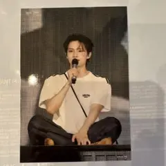 seventeen LIVE Photo Follow JUN