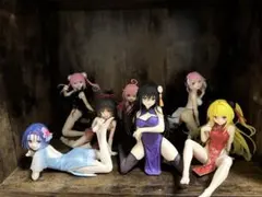 To LOVEる-Desktop Cute チャイナドレスver.～コンプリート