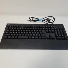 Logicool G213 Prodigy RGB ゲーミングキーボード