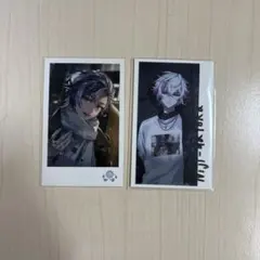 にじさんじ 不破湊 チェキ まとめ売り