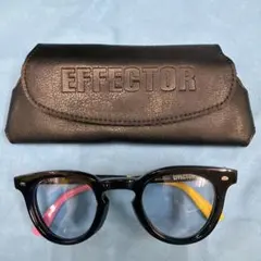 超激レア 幻のEFFECTOR 15周年限定モデル pull BKG 極美品 - メルカリ