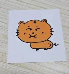 n.SSign ハンジュン 4/5 concert stiker