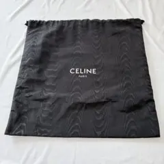 CELINE PARIS ダストバッグ