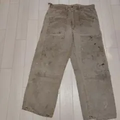 マ*ジ様 30's40' DABBLE WARE カーゴパンツ