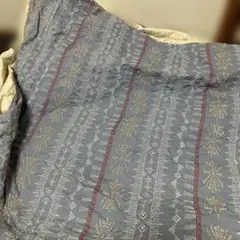 ウニコ　シングル布団カバー