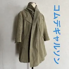 二宮こずえ　アウトドアプロダクツ　FIELD JACKET　ブラウン　38 二宮こずえ アウトドアプロダクツ FIELD JACKET ブラウン 38 - メルカリ