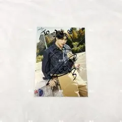 2026年最新】zb1 サイン チェキの人気アイテム - メルカリ