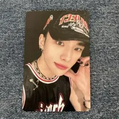 straykids 合 HOPタワレコ特典 ヒョンジン
