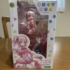 千代田桃 1/7スケールフィギュア コトブキヤのサムネイル