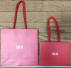 2025年最新】エスケーツー紙袋の人気アイテム - メルカリ