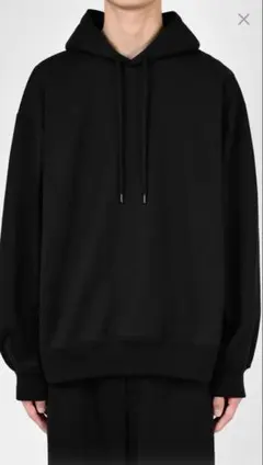 ラッドミュージシャン THE LAST ONE PULLOVER PARKAのサムネイル