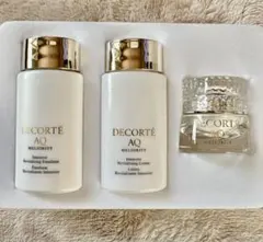 コスメデコルテ　AQミリオリティ　ミニサイズ