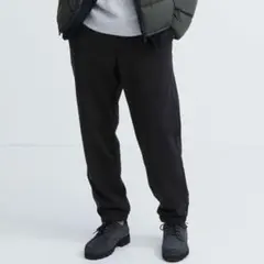 ヒートテックボアスウェットパンツ