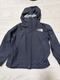 早い者勝ち!!NORTH FACEフード付きジャケットウインドブレーカ110cm