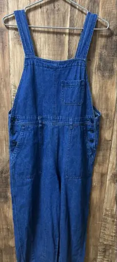 RAGMACHINE オーバーオール　サロペット　M-L ライトオンで購入