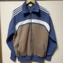 西野七瀬　着用 80s old adidas track jacket サイズL