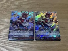 ファイアーエムブレム サイファ B11-016SR 稀代の天才魔道士 ルーテ