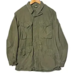 1940's USA製 U.S.ARMY 米軍実物 m43 フィールドジャケット