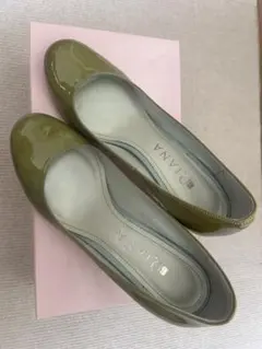 DIANA パンプス 23cm
