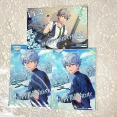 あんスタ 瀬名泉 バースデーブロマイド