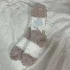 【新品未使用】gelato pique ルームソックス