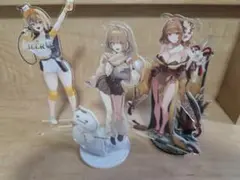 2026年最新】勝利の女神:NIKKE アクリルスタンド アニスの人気アイテム