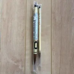 書道用毛筆2本セット 古城園 新品未使用品