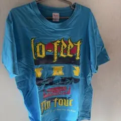 10-FEET Tシャツ Lサイズ