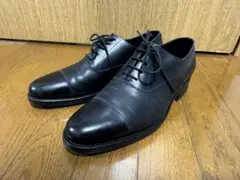 UNITED ARROWSユナイテッドアローズ本革ビジネスシューズのサムネイル